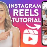 INSTAGRAM REELS TUTORIAL 2025 | How to Create 20 Reels in 1 hour